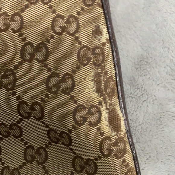 Gucci Handbag - Picture 5 of 16